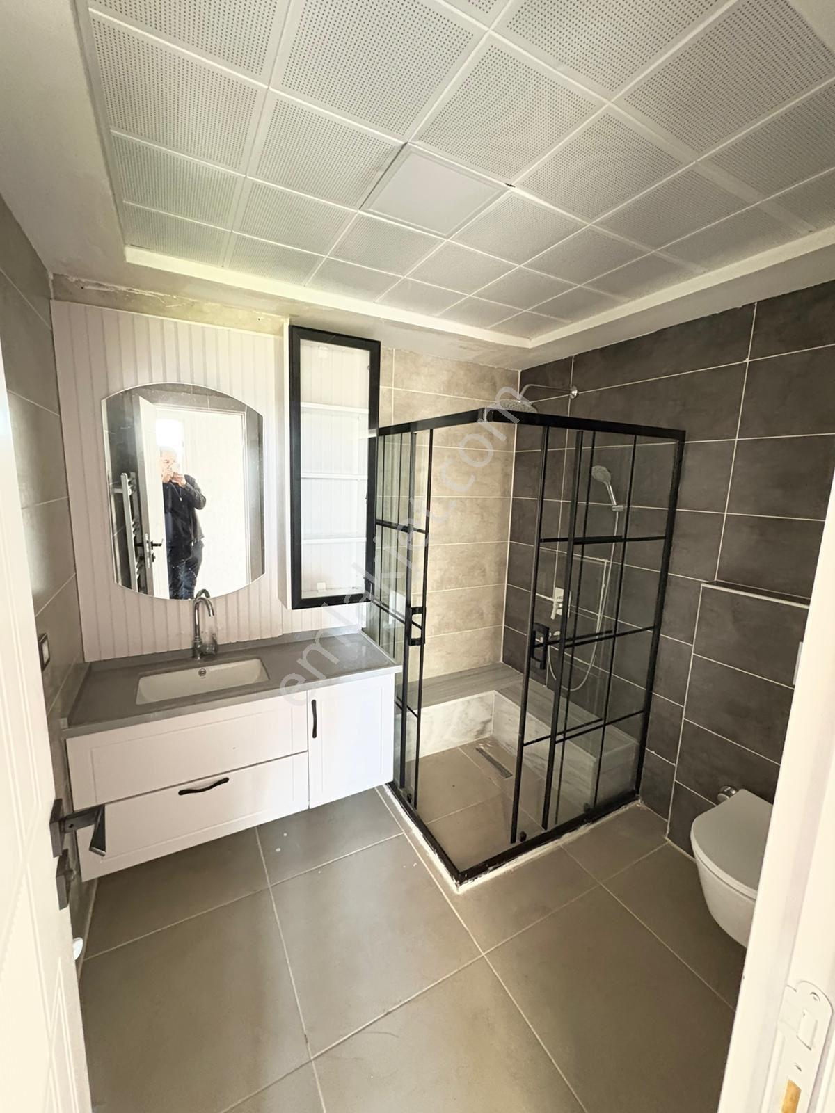 3.5+1 Kiralık Daire Wintovn - Görsel 10