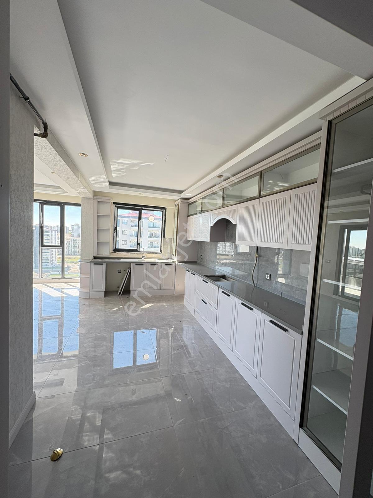 3.5+1 Kiralık Daire Wintovn - Görsel 6