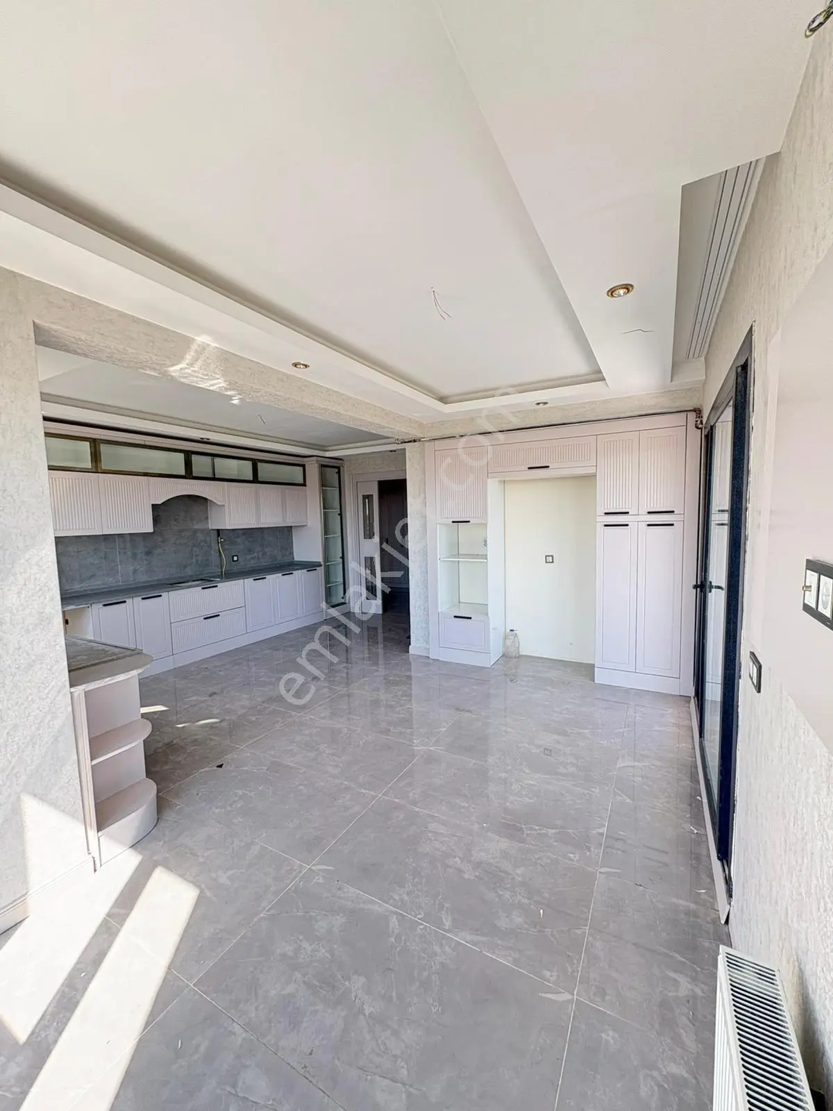 3.5+1 Kiralık Daire Wintovn - Görsel 5