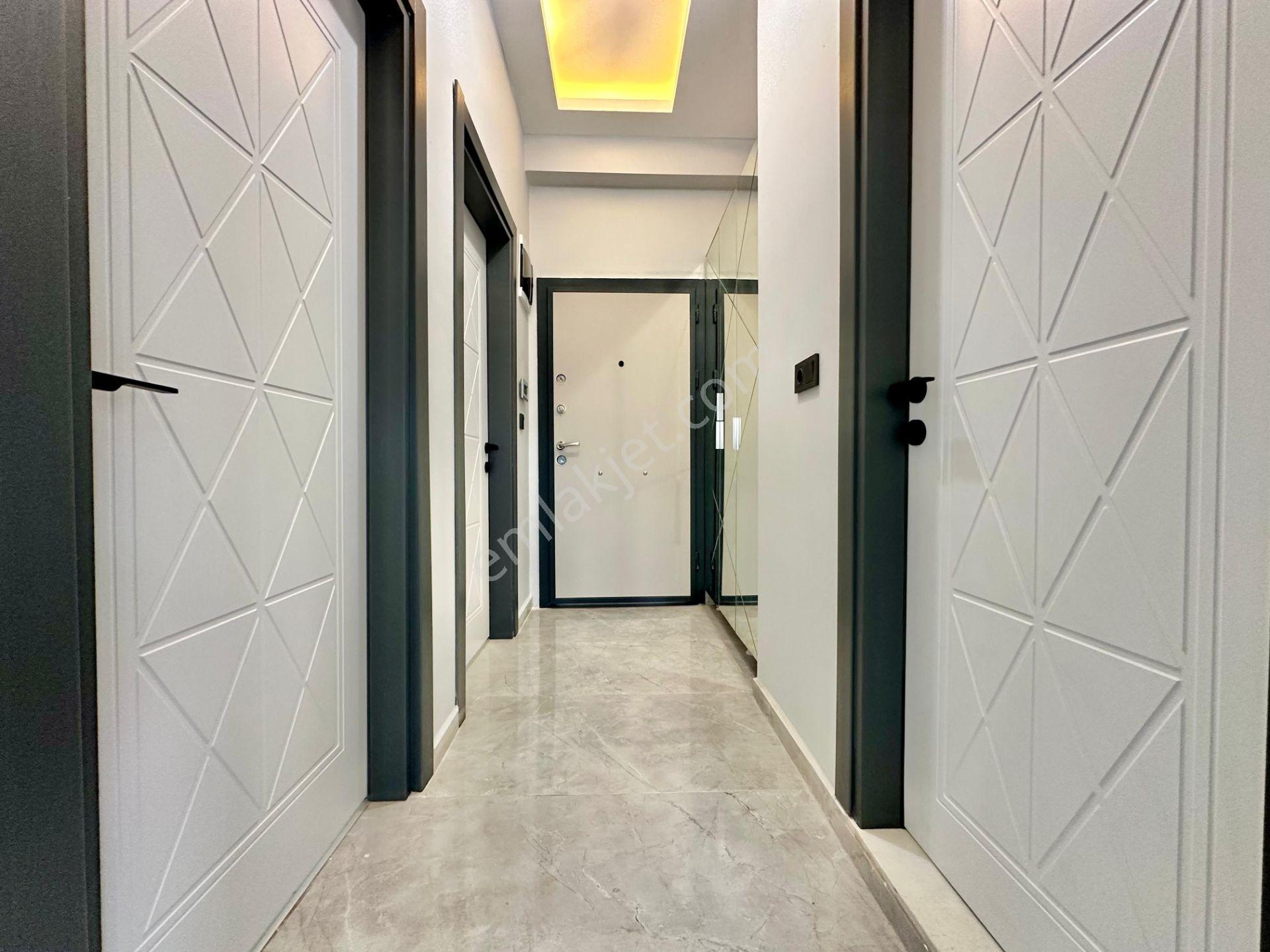 ꧁ay Emlaktan꧂akçay-güre Arasında Denize Yakın Geniş Bahçe Kullanımlı Müstakil Tadında 2+1 Daire - Görsel 17