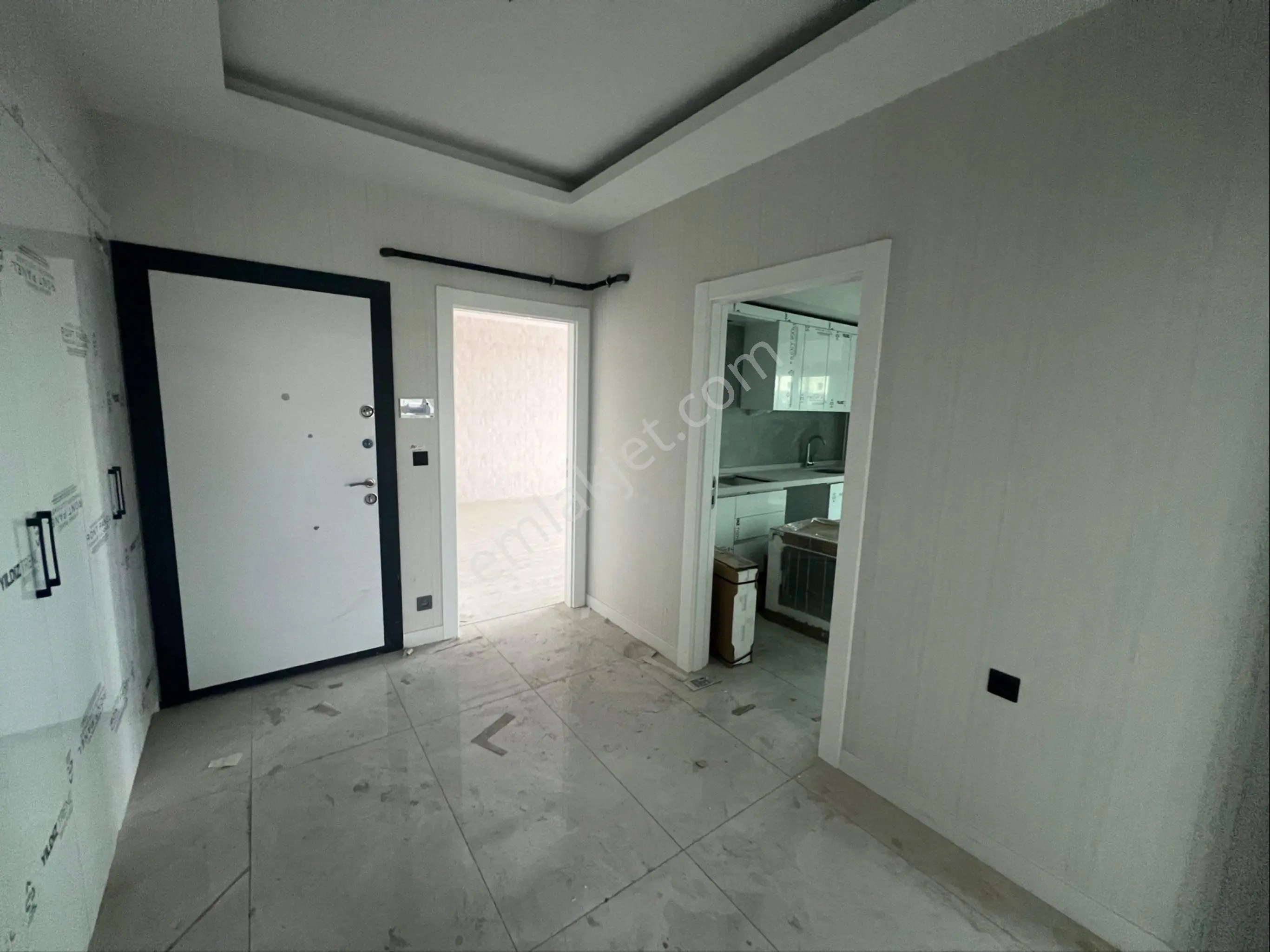 Konya Stadyum Yanında Satılık 4+1 Ara Kat Lüks Daire - Görsel 3