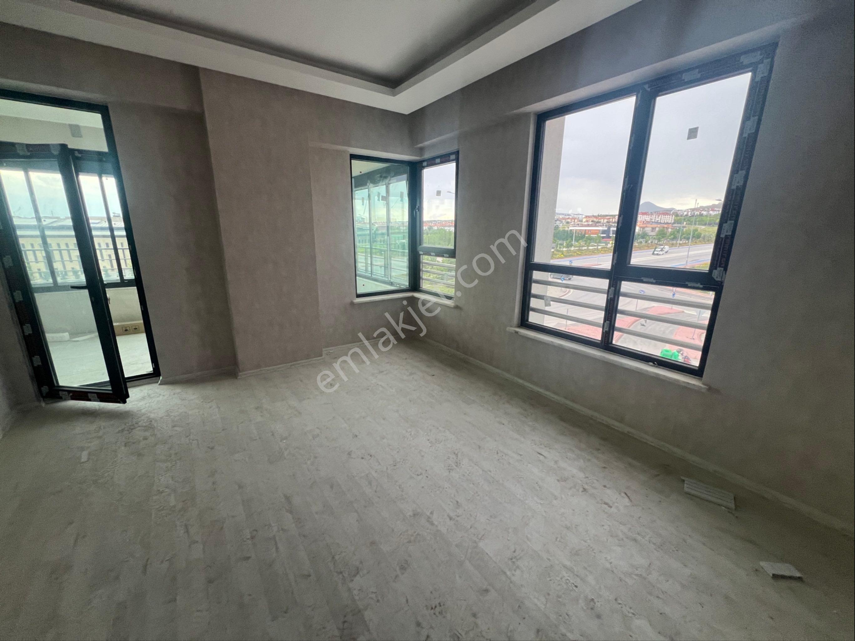 Konya Stadyum Yanında Satılık 4+1 Ara Kat Lüks Daire - Görsel 6