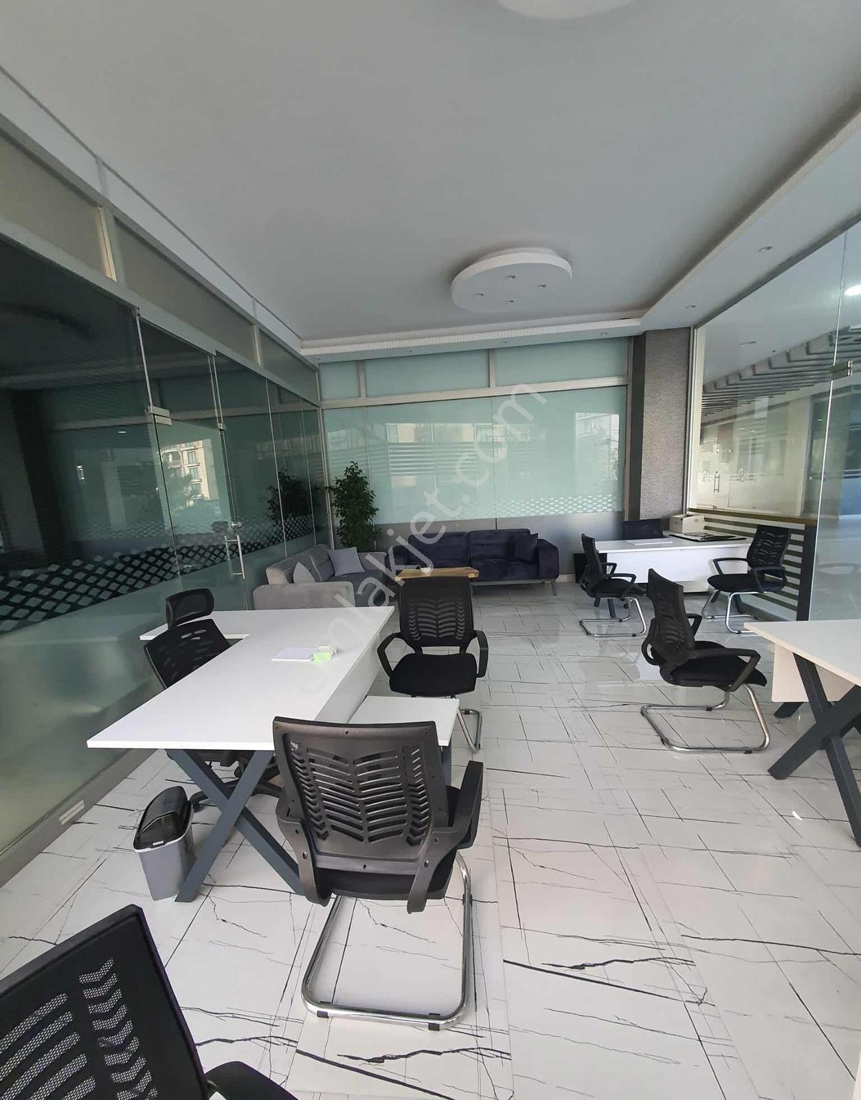 Beylikdüzü Kubıst Avm İçinde Yüksek Kira Getirili Dükkan - Görsel 30