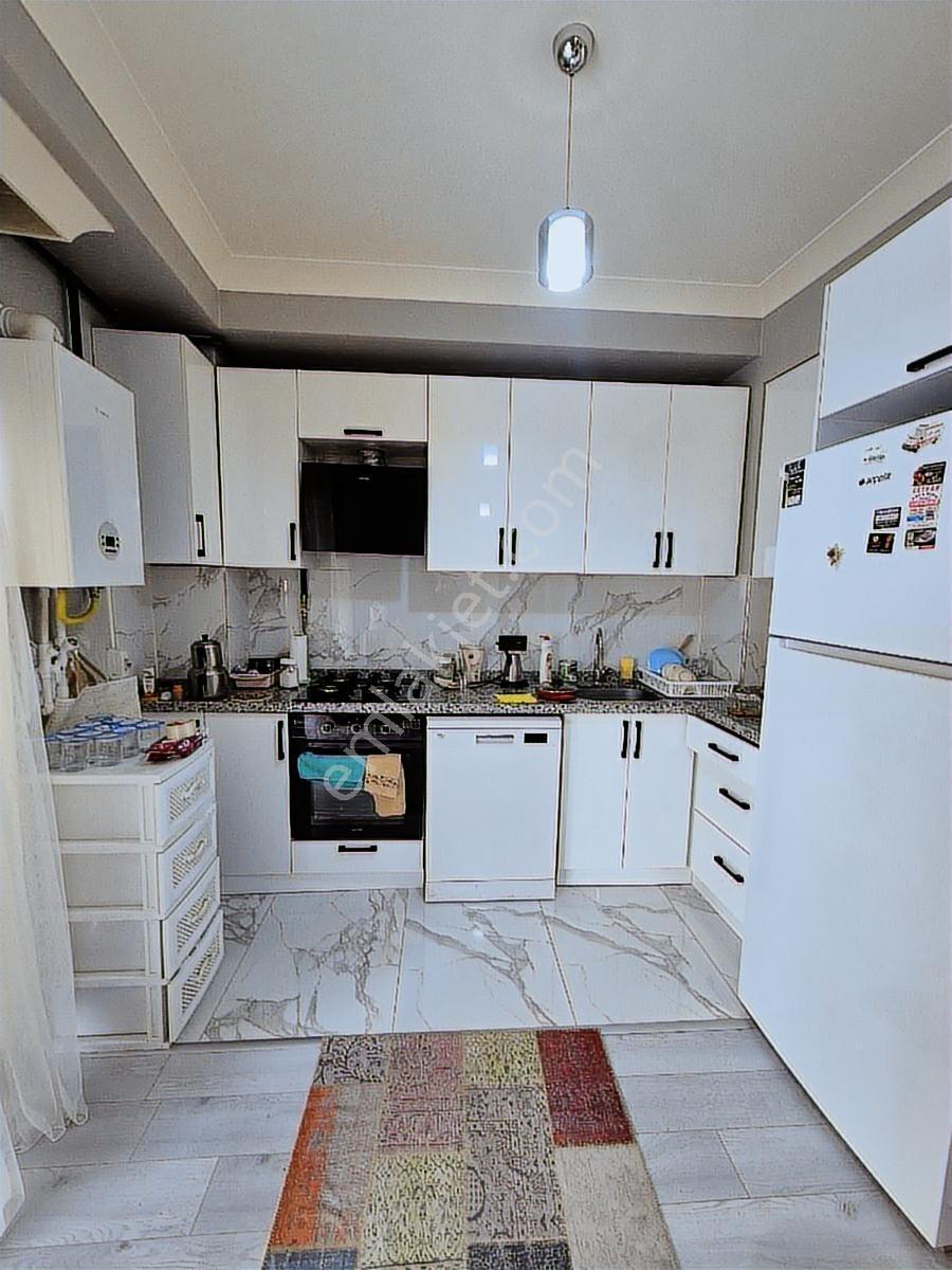 Marmaraya 15 Dk Full Eşyalı Kiralık Daire - Görsel 10
