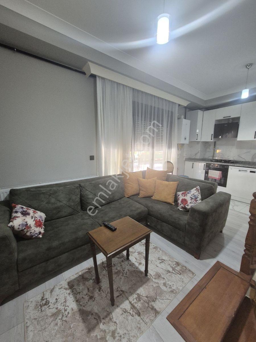 Marmaraya 15 Dk Full Eşyalı Kiralık Daire - Görsel 15