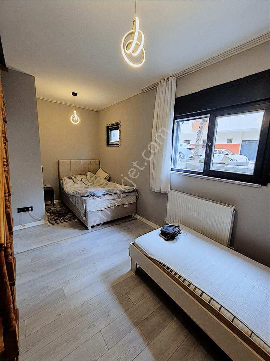 Marmaraya 15 Dk Full Eşyalı Kiralık Daire - Görsel 5