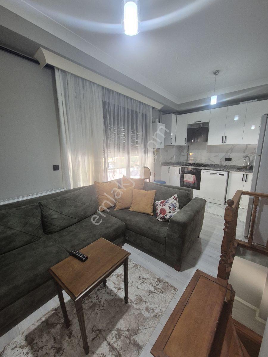 Marmaraya 15 Dk Full Eşyalı Kiralık Daire - Görsel 18