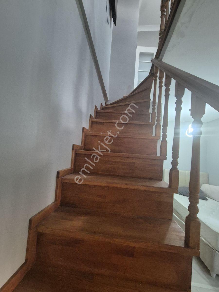 Marmaraya 15 Dk Full Eşyalı Kiralık Daire - Görsel 12