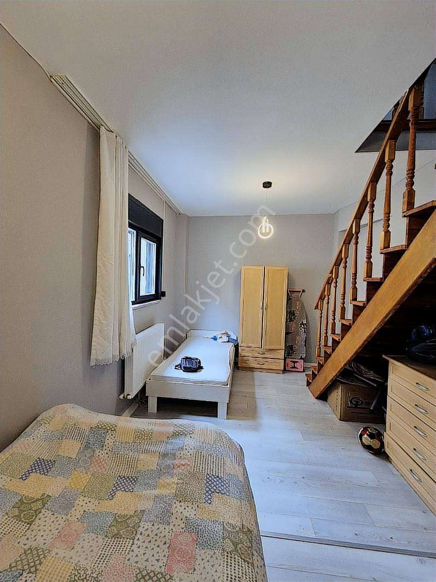 Marmaraya 15 Dk Full Eşyalı Kiralık Daire - Görsel 8