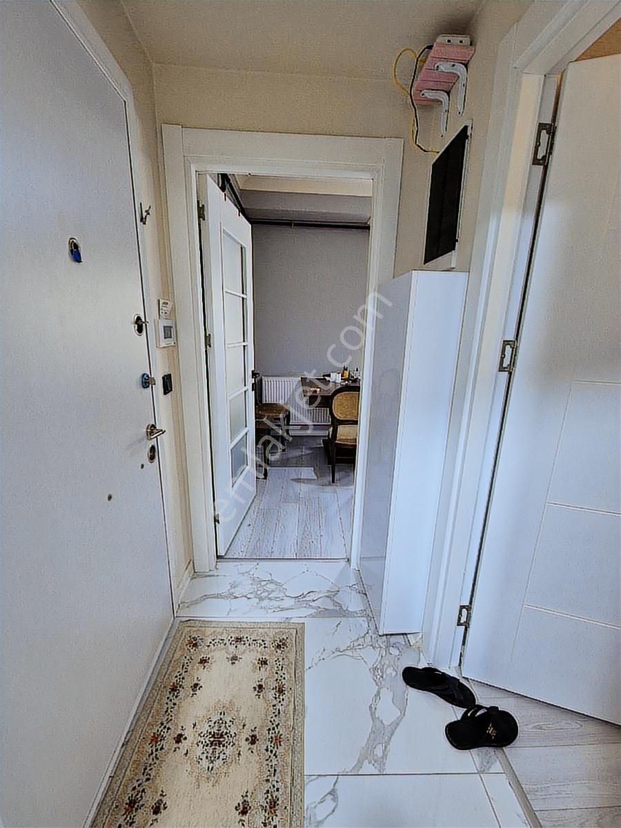 Marmaraya 15 Dk Full Eşyalı Kiralık Daire - Görsel 9