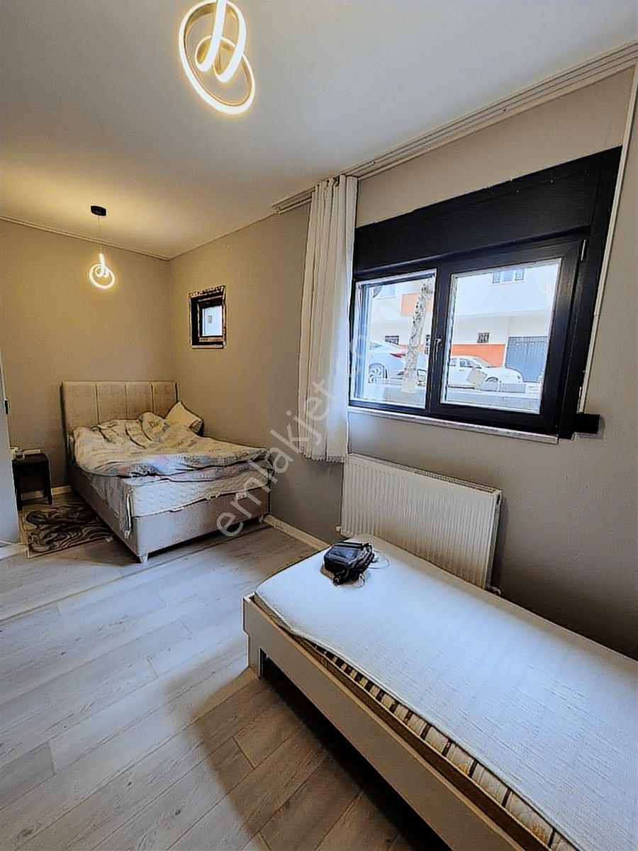 Marmaraya 15 Dk Full Eşyalı Kiralık Daire - Görsel 6