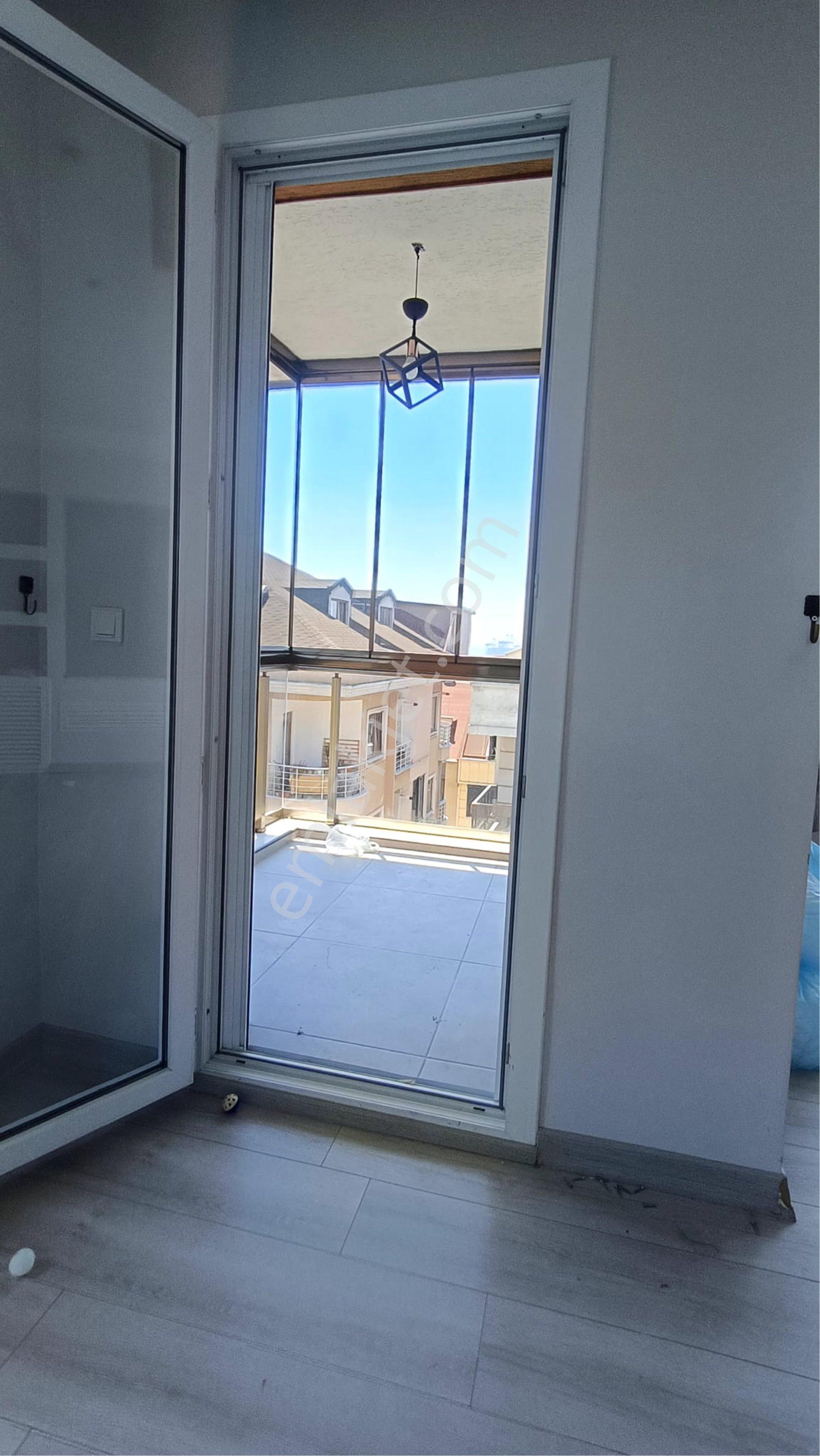 Cihangir'de 3+1 Yeni Bina 120m2 Asansörlü Otoparklı Kiralık - Görsel 13