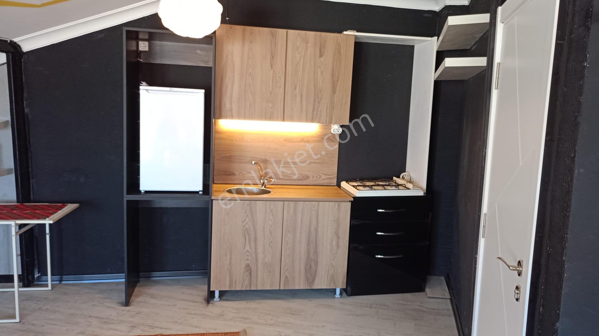 Ortayolda 70 M2 3.kat M.sistem Full Eşyalı Suit Daire" - Görsel 5