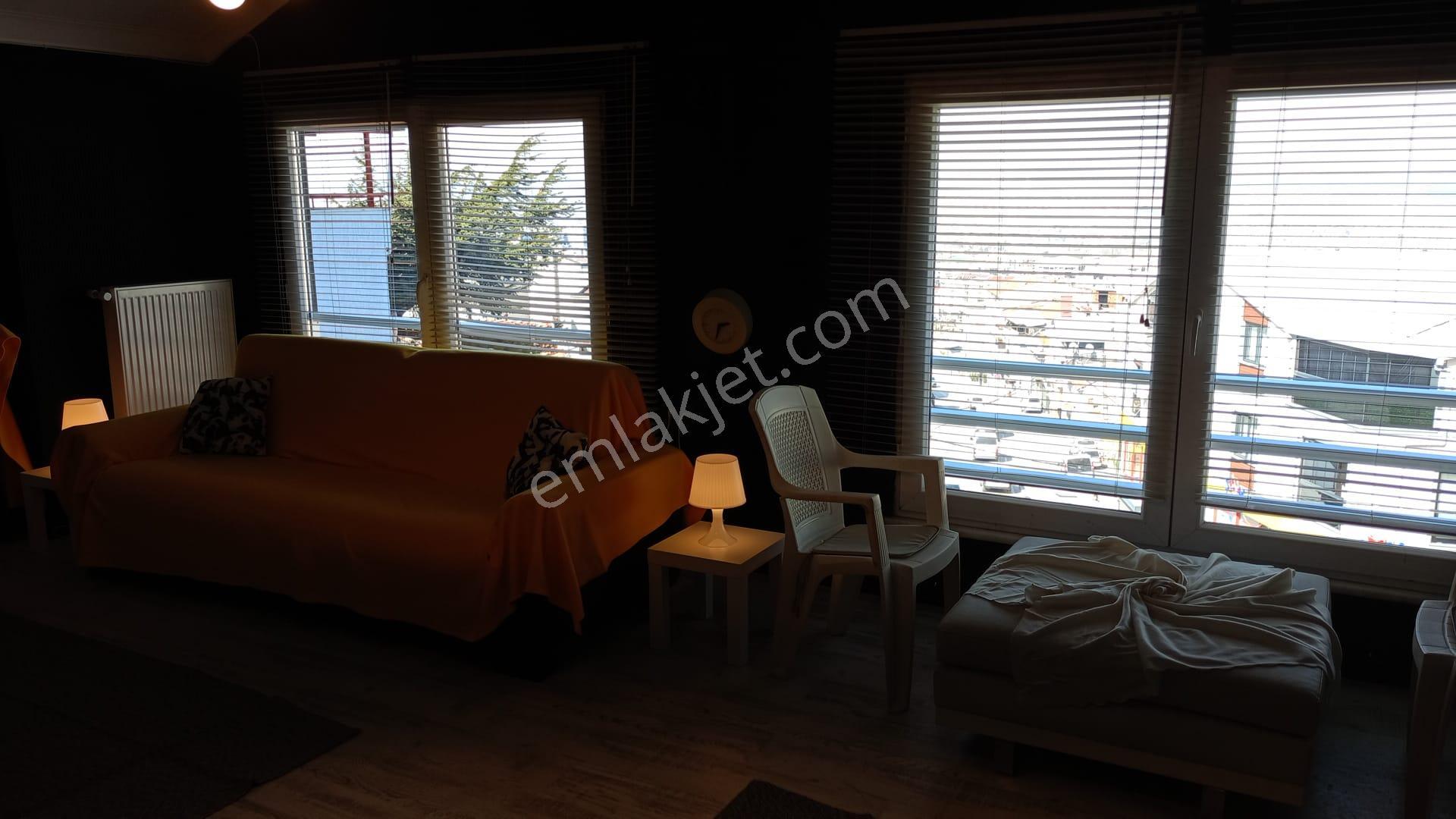 Ortayolda 70 M2 3.kat M.sistem Full Eşyalı Suit Daire" - Görsel 3