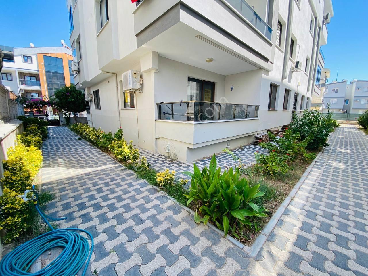 Didimde Satılık 5 Yaşında Binada Eşyalı 2+1 Yüksek Giriş Daire - Görsel 24