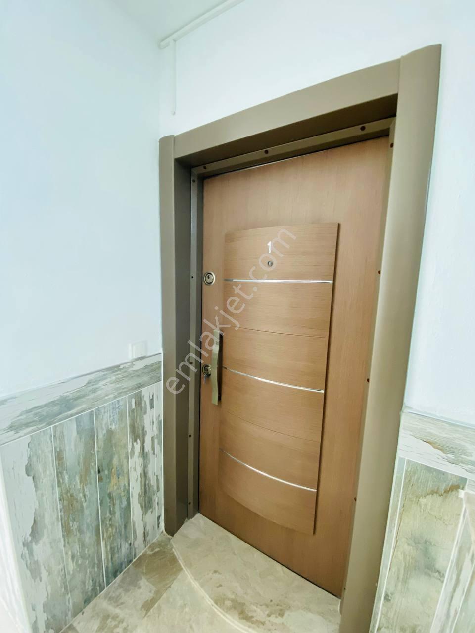 Didimde Satılık 5 Yaşında Binada Eşyalı 2+1 Yüksek Giriş Daire - Görsel 19