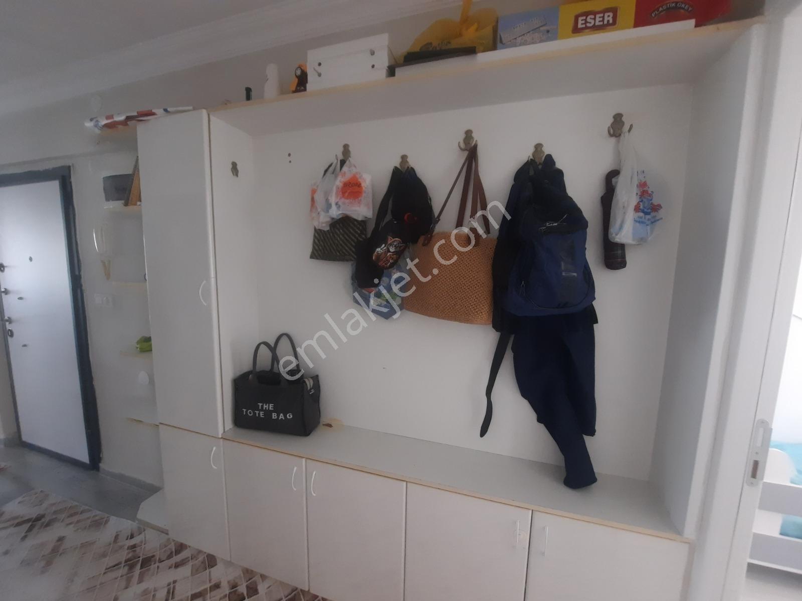 Çankaya Caddesi 3+1 Doğalgazlı-masrafsız Kusursuz- Ara Kat - Görsel 18
