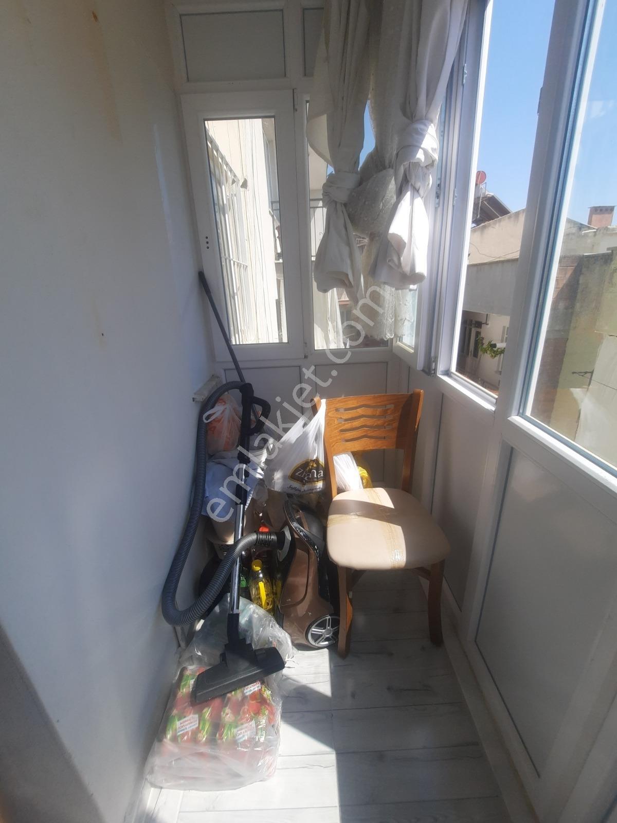 Çankaya Caddesi 3+1 Doğalgazlı-masrafsız Kusursuz- Ara Kat - Görsel 23