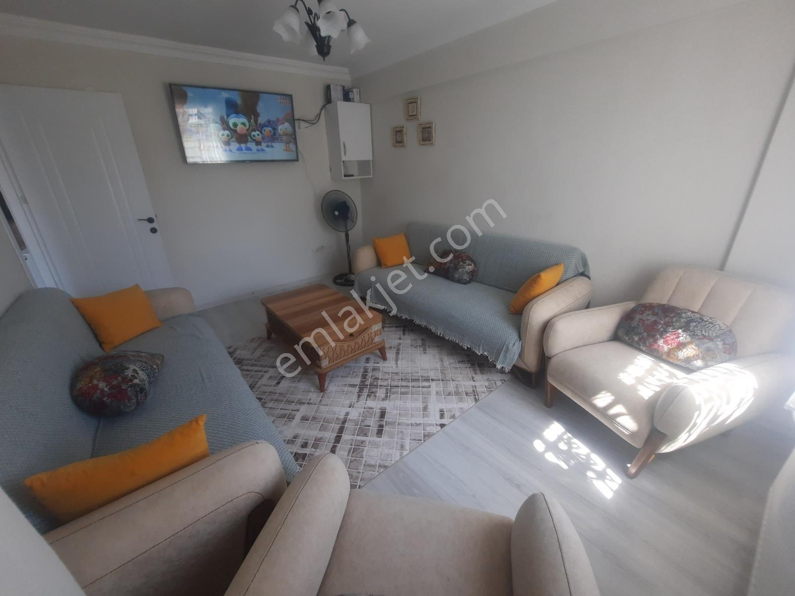 Çankaya Caddesi 3+1 Doğalgazlı-masrafsız Kusursuz- Ara Kat - Görsel 25