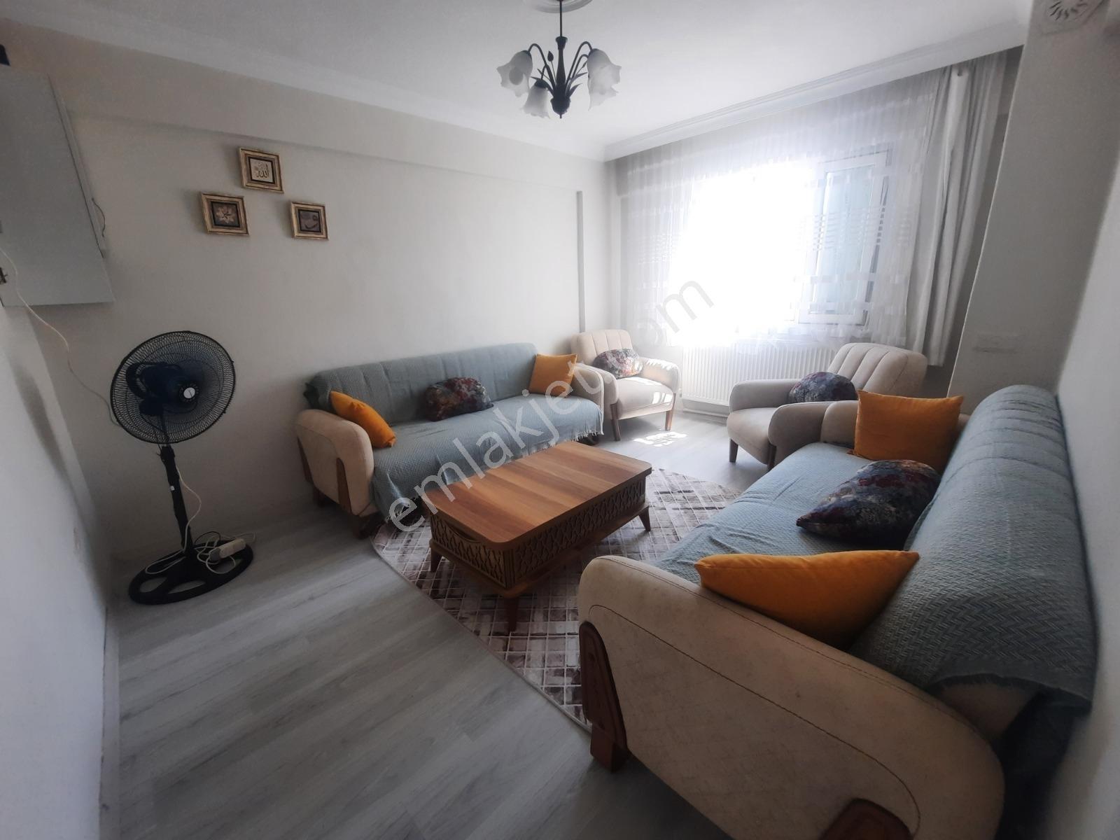 Çankaya Caddesi 3+1 Doğalgazlı-masrafsız Kusursuz- Ara Kat - Görsel 4
