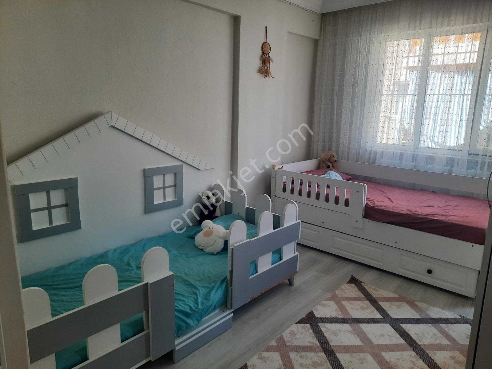 Çankaya Caddesi 3+1 Doğalgazlı-masrafsız Kusursuz- Ara Kat - Görsel 24