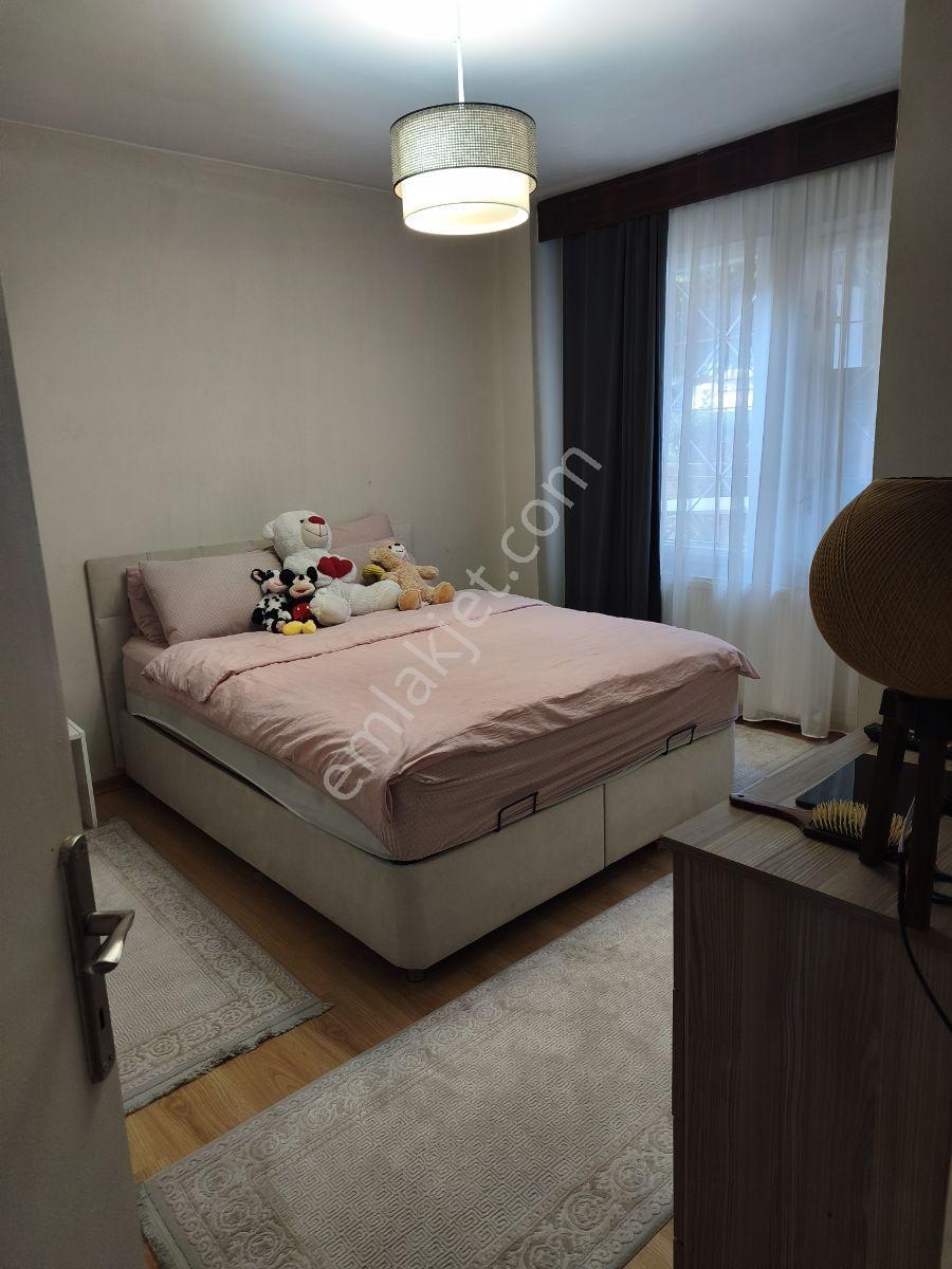 Cumhuriyet Mah.sitede 3+1 125 M2 Yüksek Giriş A.otopark Görevli - Görsel 28