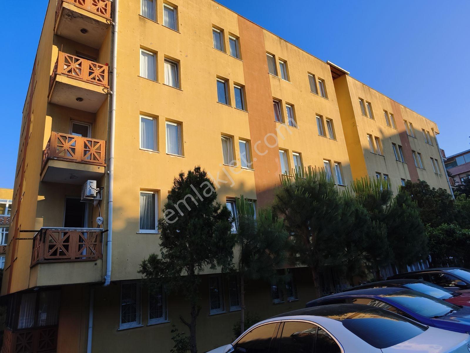 Cumhuriyet Mah.sitede 3+1 125 M2 Yüksek Giriş A.otopark Görevli - Görsel 33