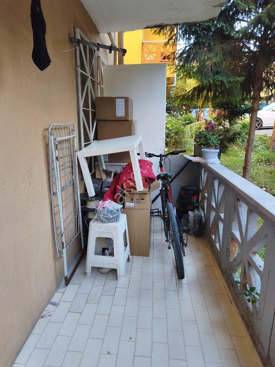 Cumhuriyet Mah.sitede 3+1 125 M2 Yüksek Giriş A.otopark Görevli - Görsel 24