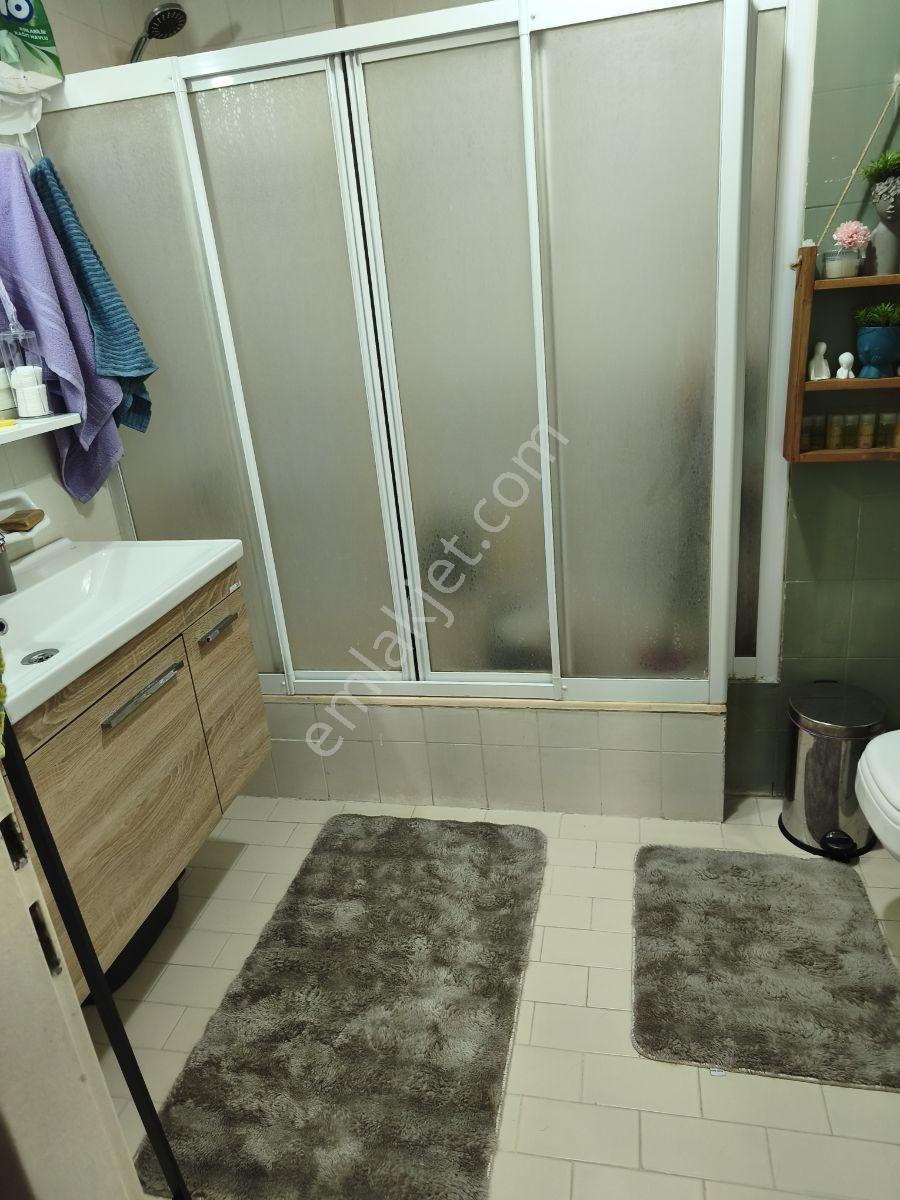 Cumhuriyet Mah.sitede 3+1 125 M2 Yüksek Giriş A.otopark Görevli - Görsel 34