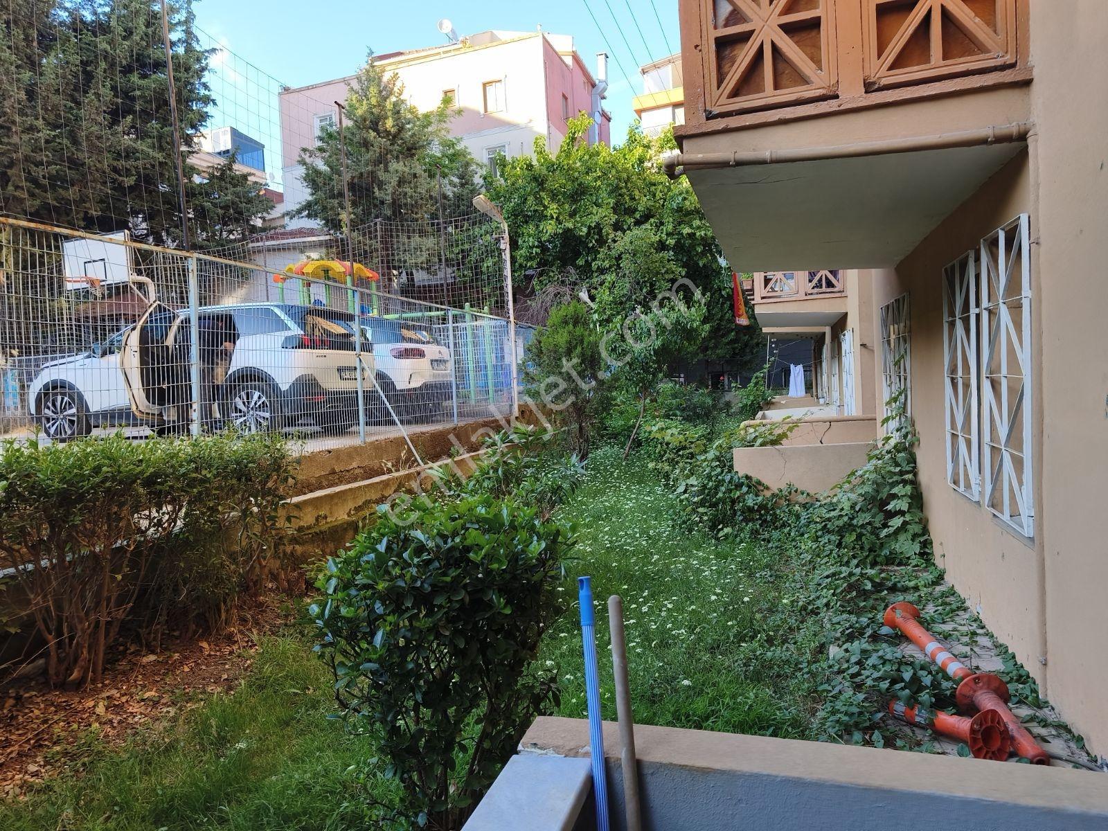 Cumhuriyet Mah.sitede 3+1 125 M2 Yüksek Giriş A.otopark Görevli - Görsel 20