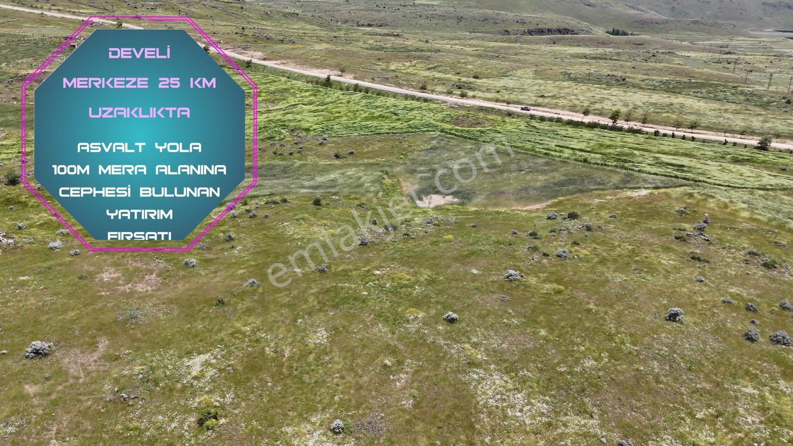 The Duru Team - Kulpak'ta Marjinal Raporu Alınmış 6034m² Arazi - Görsel 7