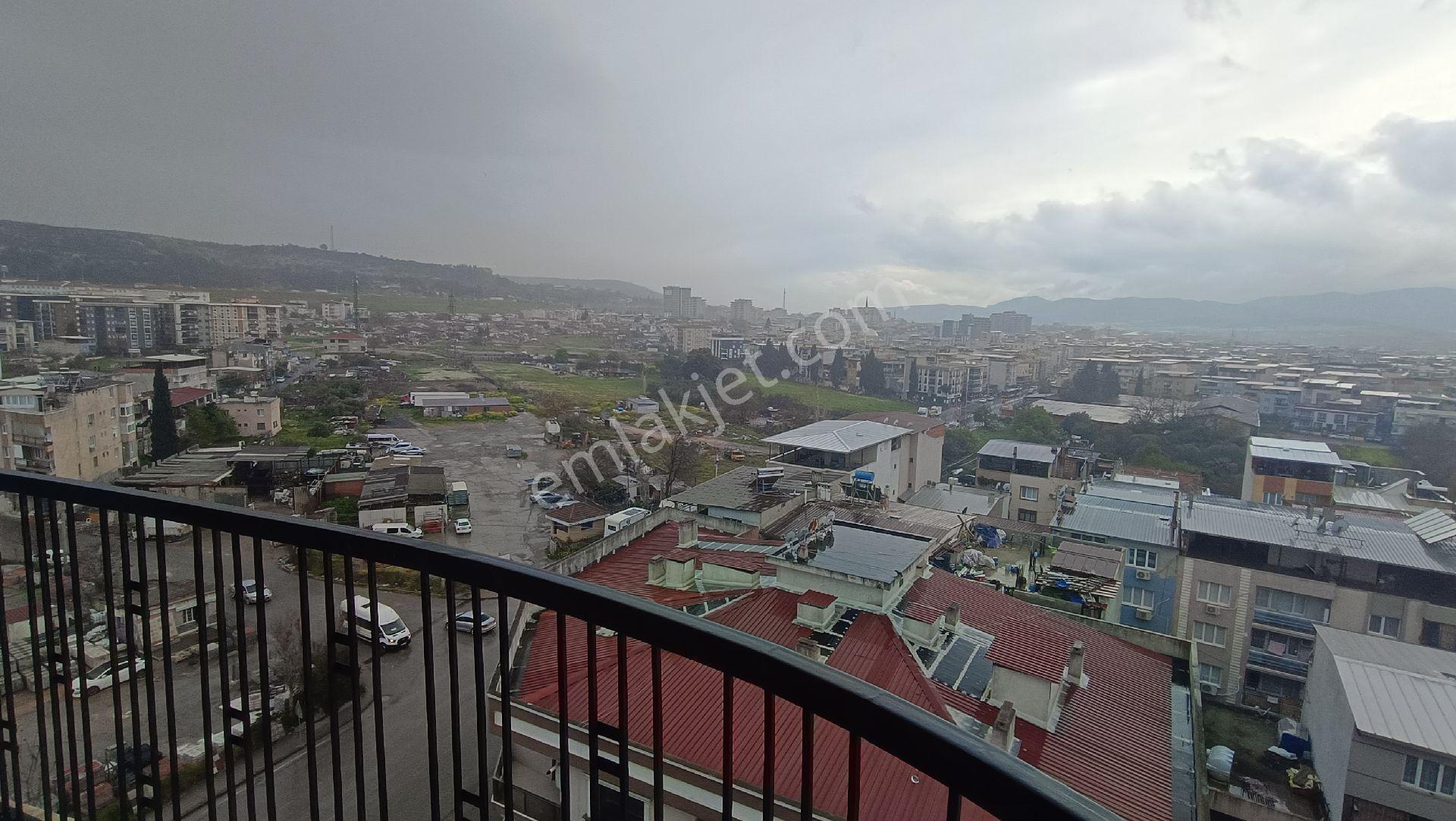 Buca Yesilbaglarda Satılık 2+1 Kapalı Mutfak - Görsel 13