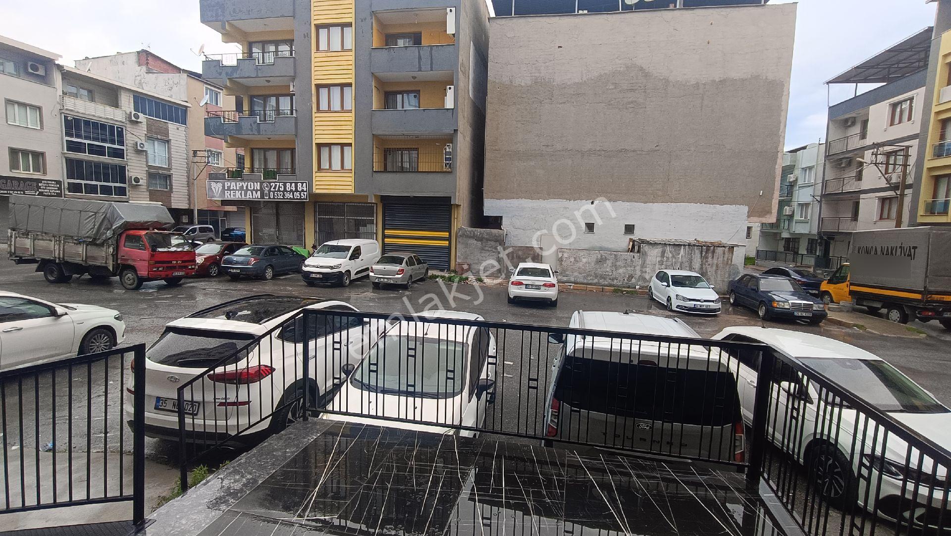 Buca Yesilbaglarda Satılık 2+1 Kapalı Mutfak - Görsel 27