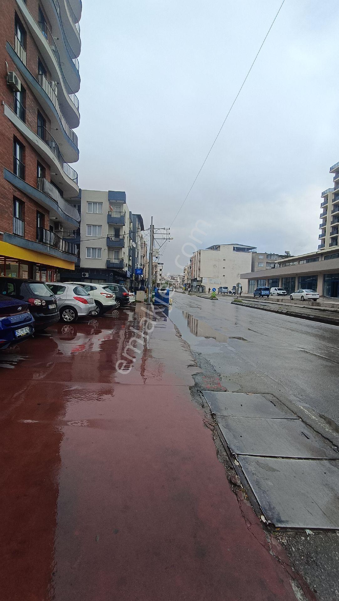 Buca Yesilbaglarda Satılık 2+1 Kapalı Mutfak - Görsel 28