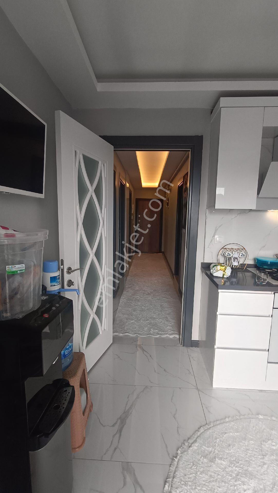Buca Yesilbaglarda Satılık 2+1 Kapalı Mutfak - Görsel 15