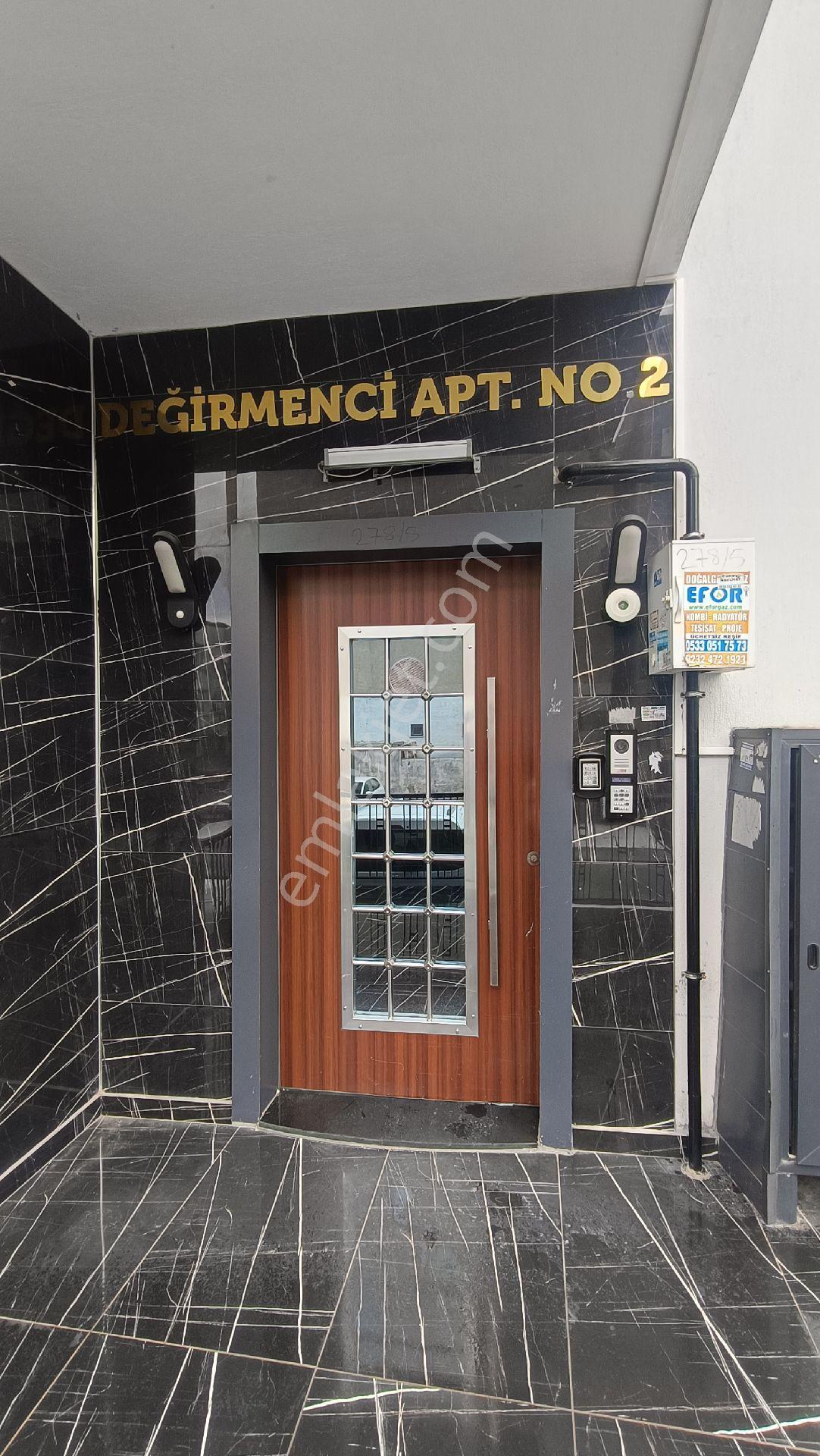Buca Yesilbaglarda Satılık 2+1 Kapalı Mutfak - Görsel 26