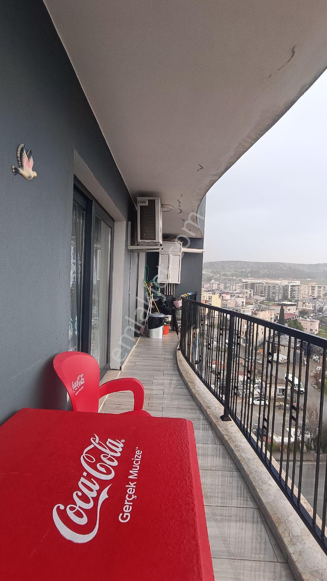 Buca Yesilbaglarda Satılık 2+1 Kapalı Mutfak - Görsel 12