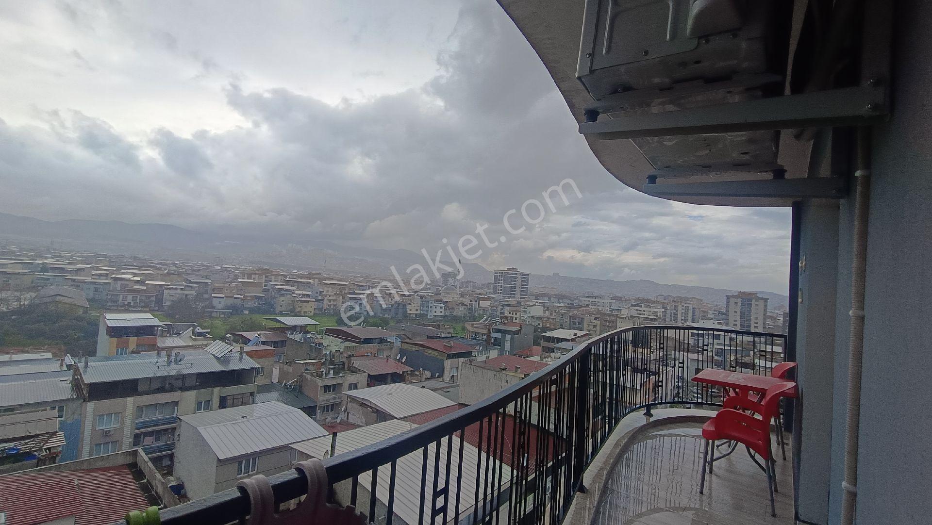 Buca Yesilbaglarda Satılık 2+1 Kapalı Mutfak - Görsel 18