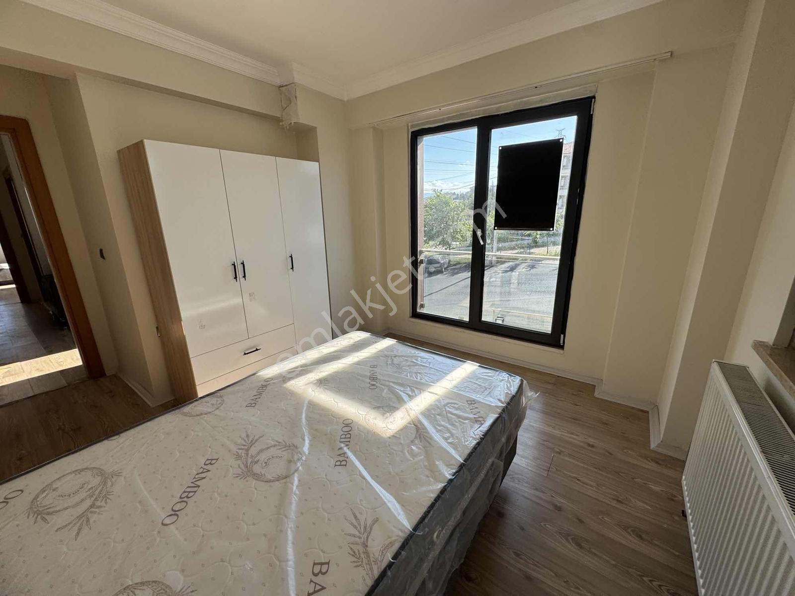 Manzaralı En Üst Kat Kiralık Kampüste 2+1 - Görsel 7