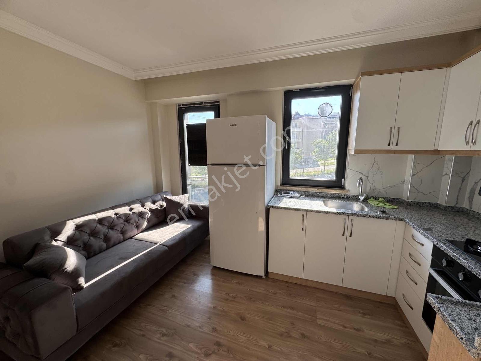Manzaralı En Üst Kat Kiralık Kampüste 2+1 - Görsel 12