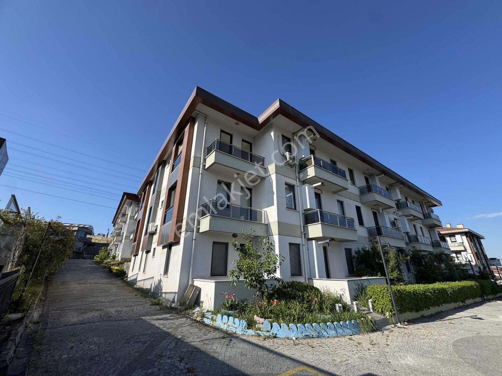 Manzaralı En Üst Kat Kiralık Kampüste 2+1 - Görsel 4