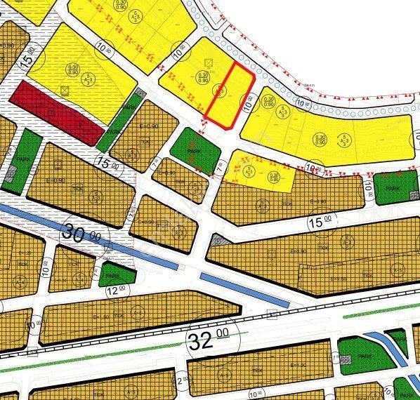 Pazarcı Mahallesinde Deniz Manzaralı Kupon Arsa - Görsel 6
