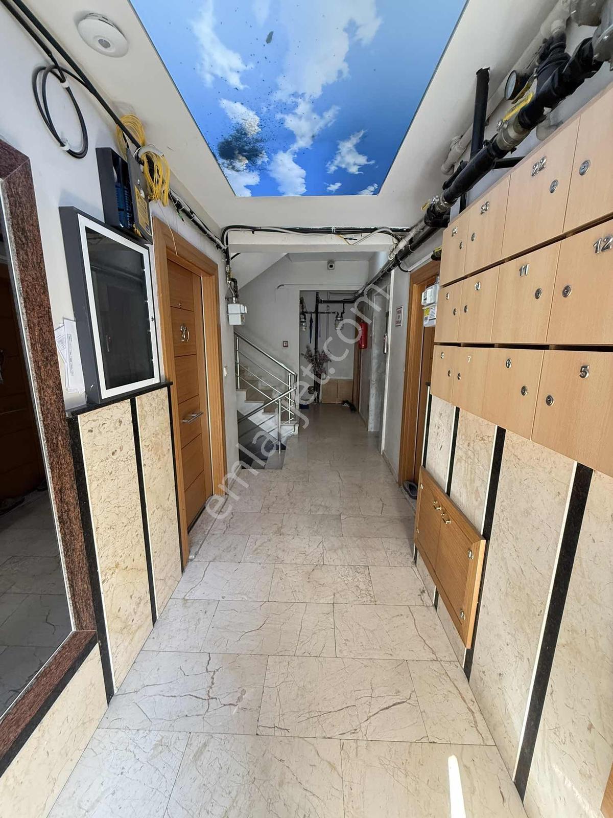 Beylikdüzü Yakupluda Satılık Butik Sitede 2+1 Hazır Daire - Görsel 5