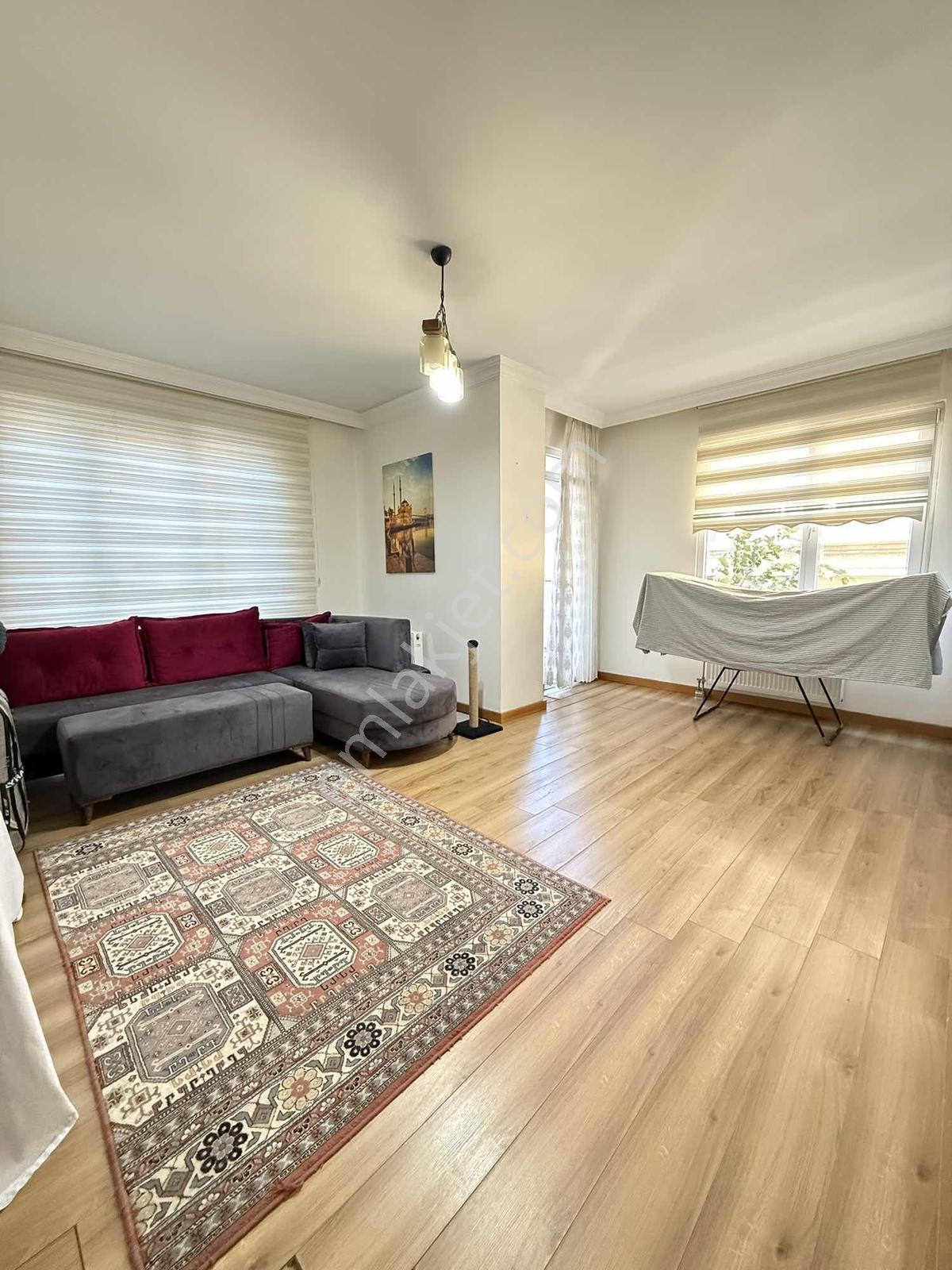 Beylikdüzü Yakupluda Satılık Butik Sitede 2+1 Hazır Daire - Görsel 13