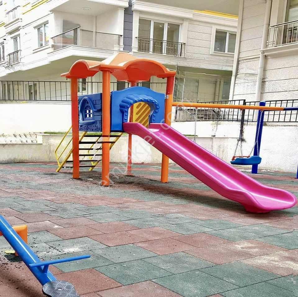 Beylikdüzü Yakupluda Satılık Butik Sitede 2+1 Hazır Daire - Görsel 26