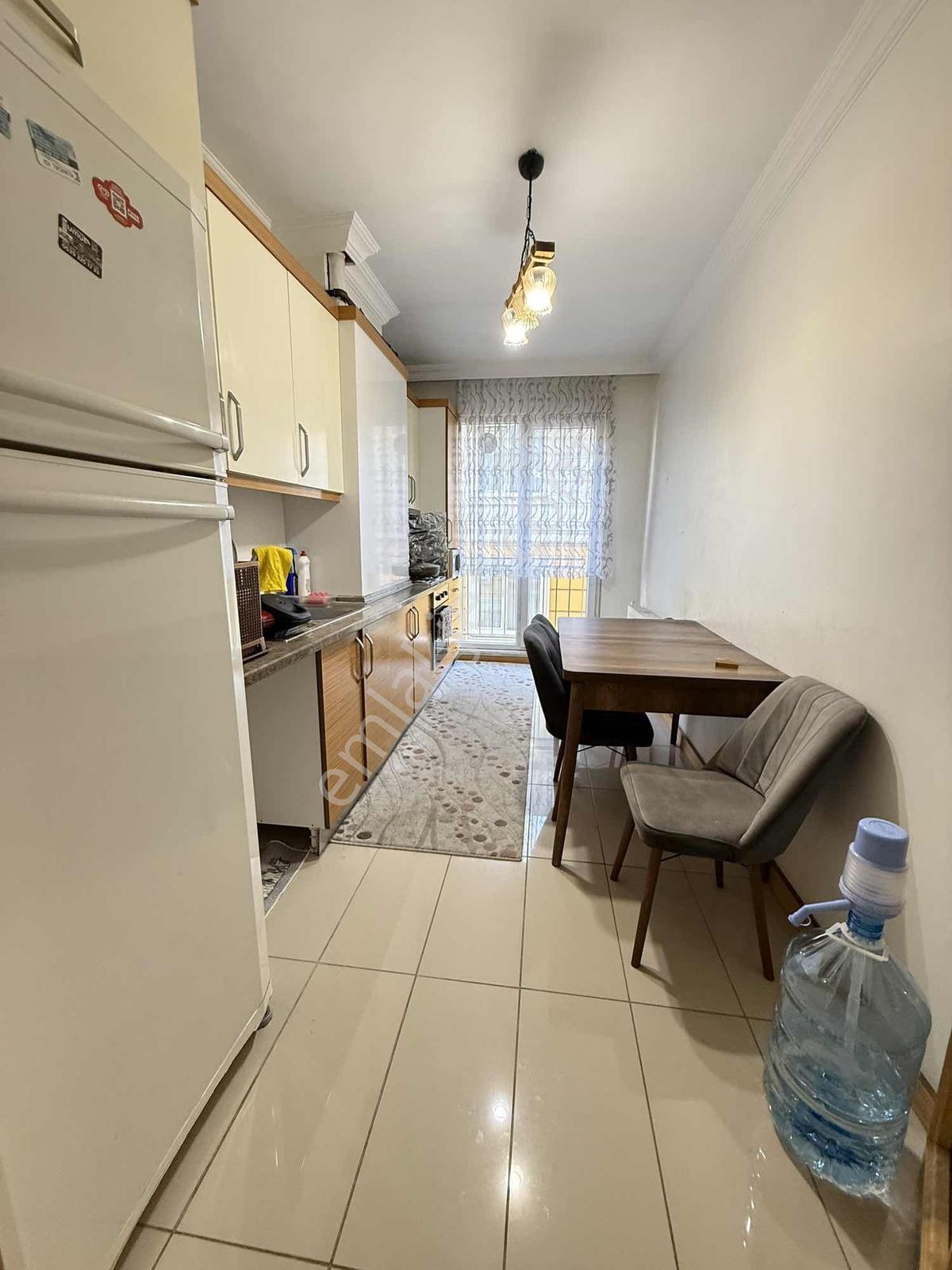 Beylikdüzü Yakupluda Satılık Butik Sitede 2+1 Hazır Daire - Görsel 20
