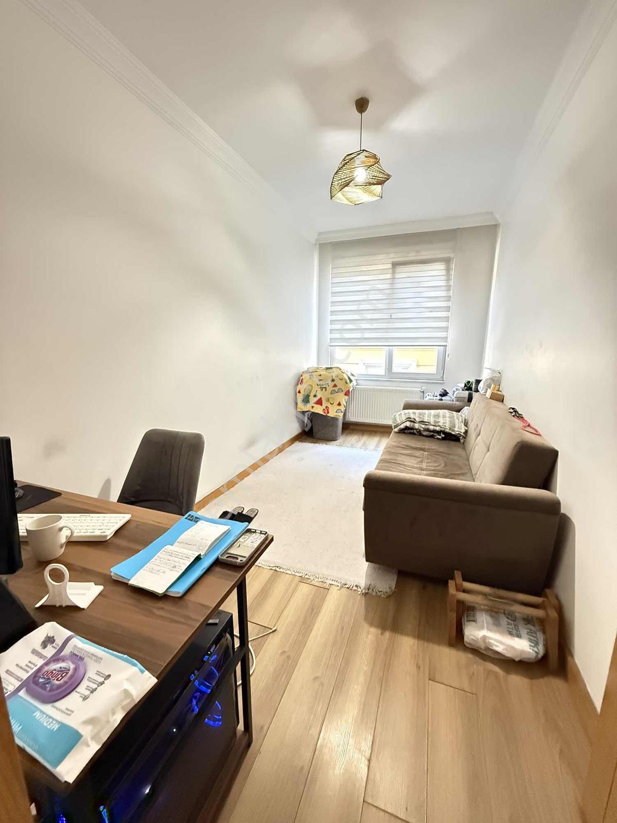 Beylikdüzü Yakupluda Satılık Butik Sitede 2+1 Hazır Daire - Görsel 21