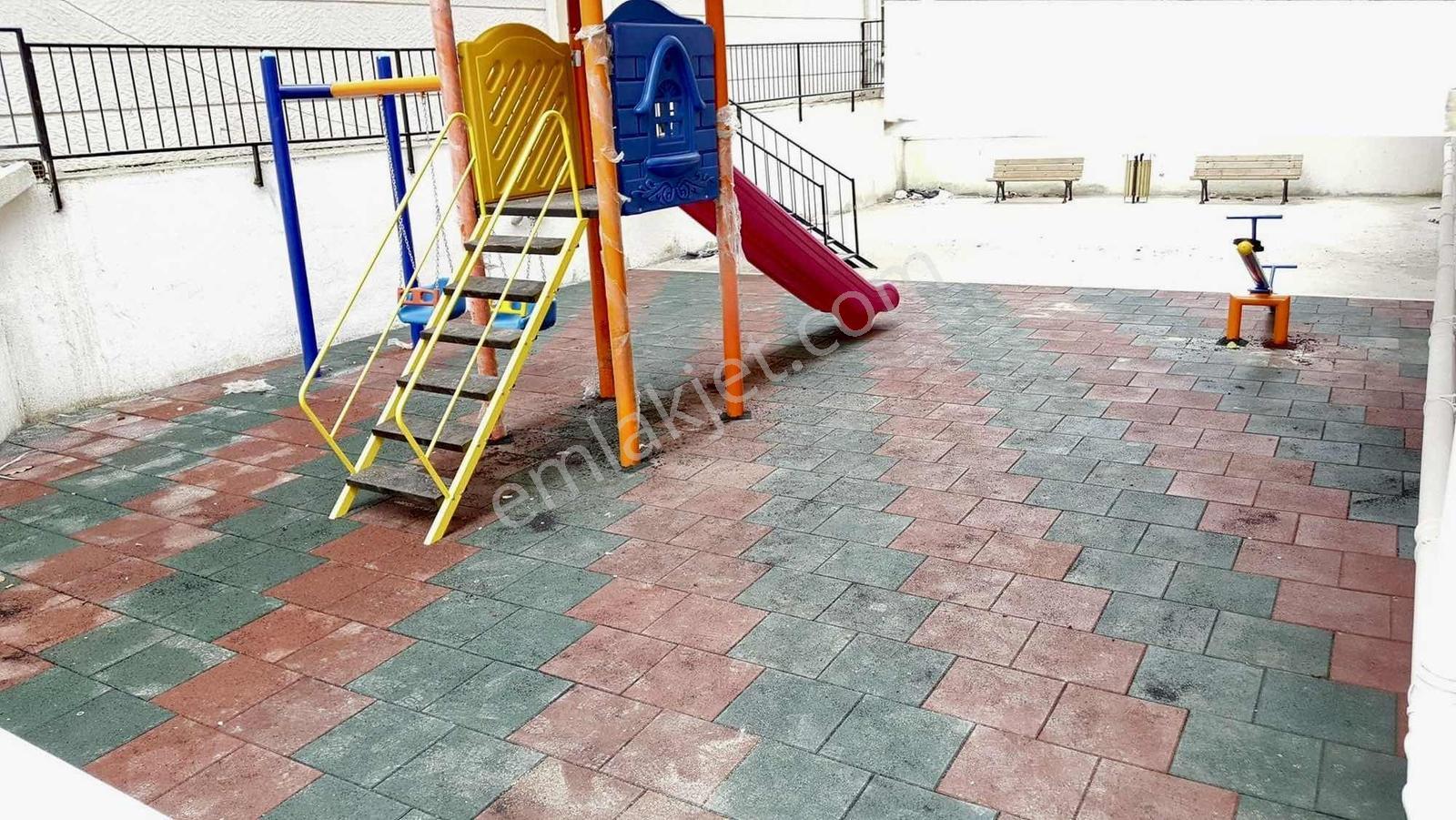 Beylikdüzü Yakupluda Satılık Butik Sitede 2+1 Hazır Daire - Görsel 25