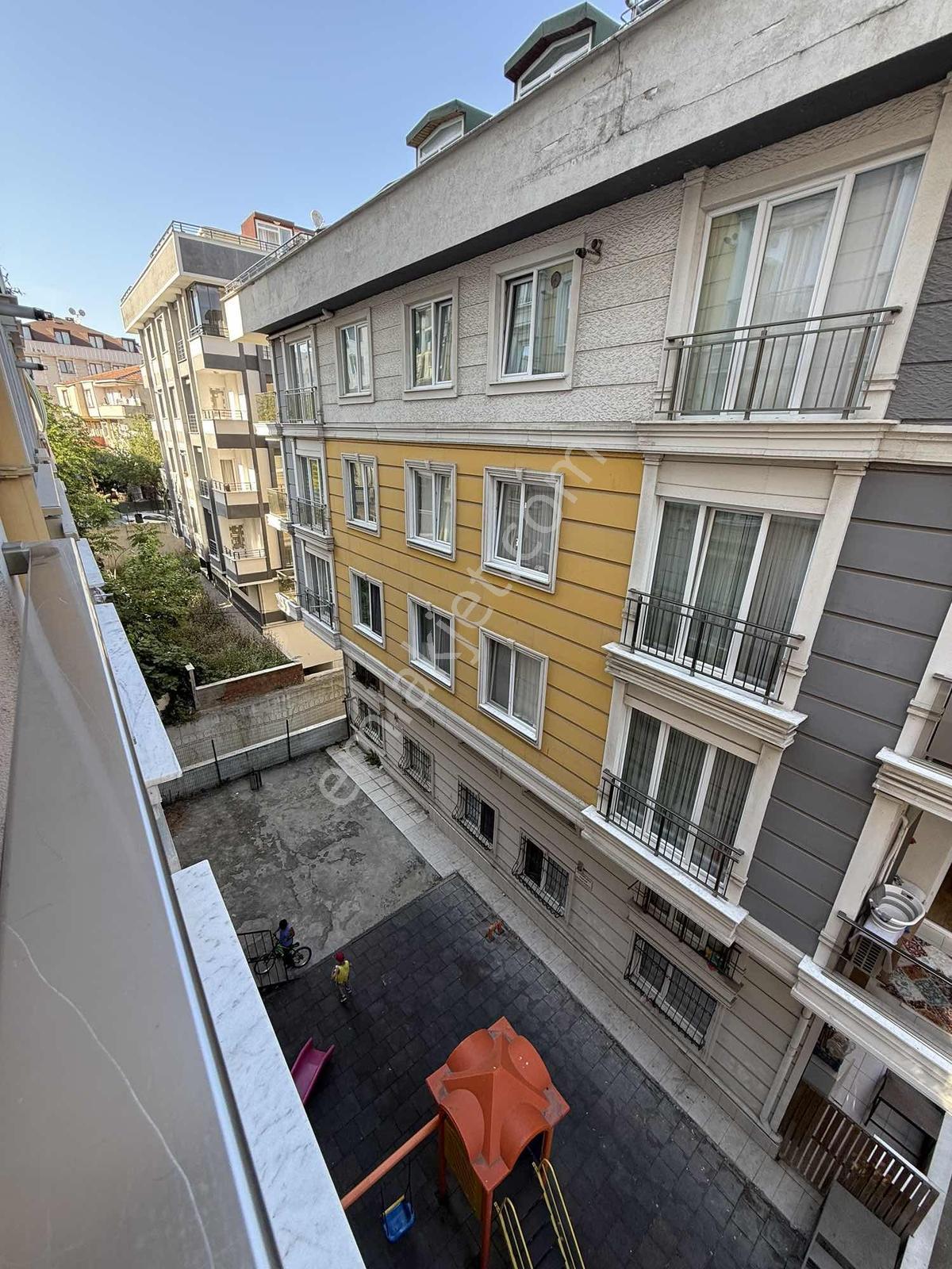 Beylikdüzü Yakupluda Satılık Butik Sitede 2+1 Hazır Daire - Görsel 9