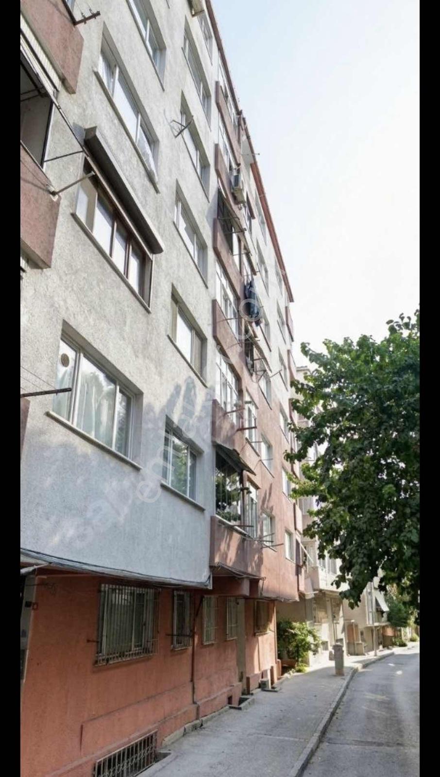 Bağcılar Merkez Mah. 2+1 90 M2 Satılık Daire - Görsel 8